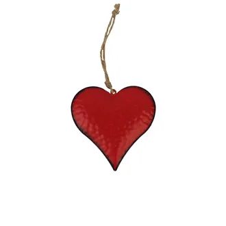 Decorative heart K2684/2 