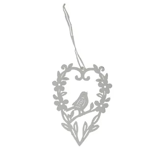 Heart for hanging K2694/2
