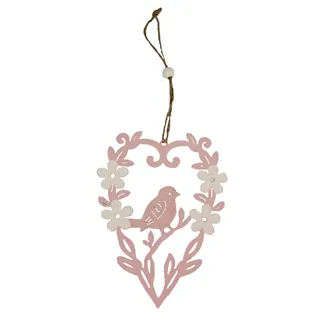 Heart for hanging K2695/1