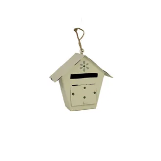 Decorative box K2778-01 