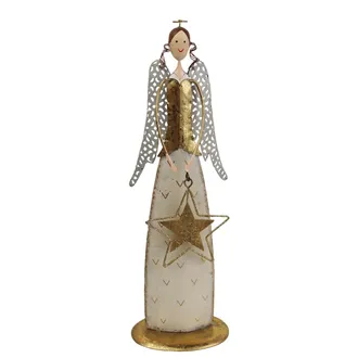 Decorative angel K2834