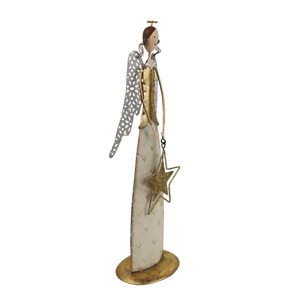 Decorative angel K2834
