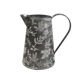 Metal jug K2852/2