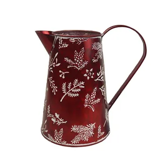 Metal jug K2856/2