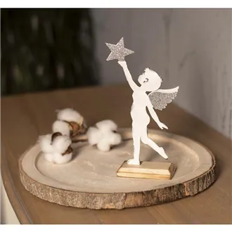 Decoration angel K2880 