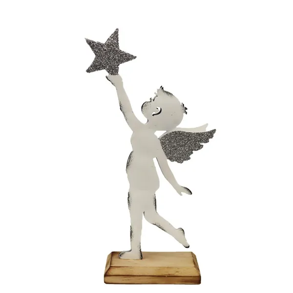 Decoration angel K2880 