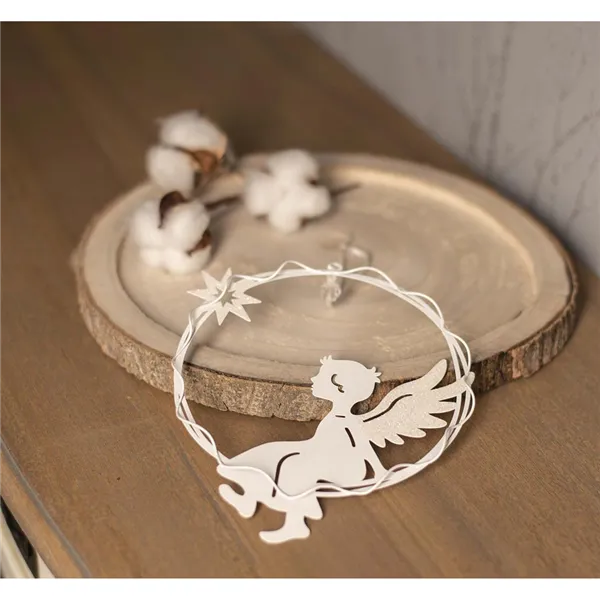 Decoration for hanging K2881 