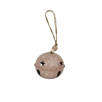 Metal jingle bell K2919-05 
