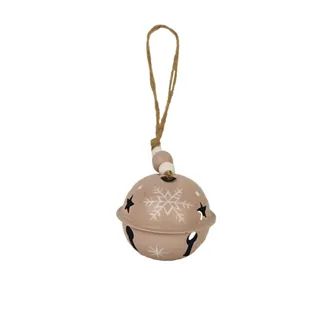 Metal jingle bell K2920-05 