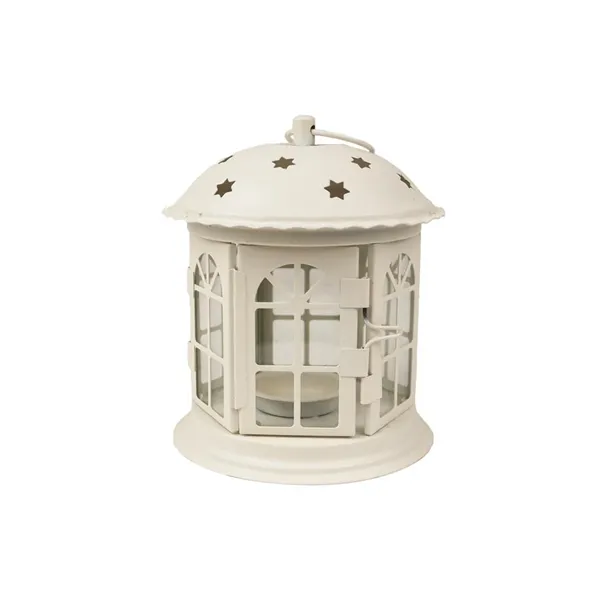 Metal lantern K2959