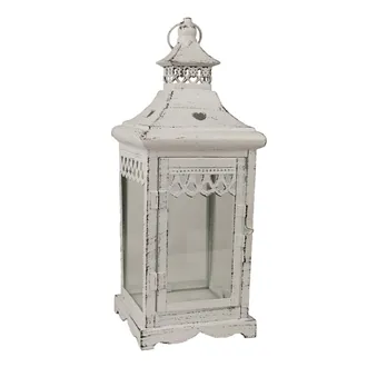 Metal lantern K2961