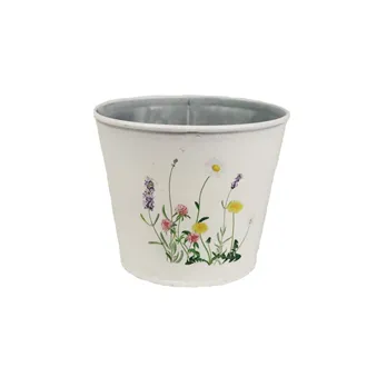 Flowerpot meadow flowers K2992/2