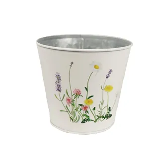 Flowerpot meadow flowers K2992/3