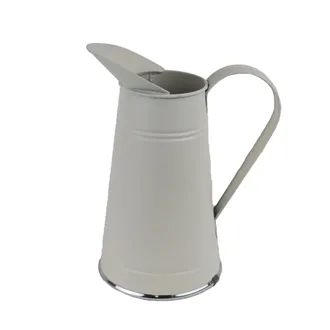 Metal jug K3022-26