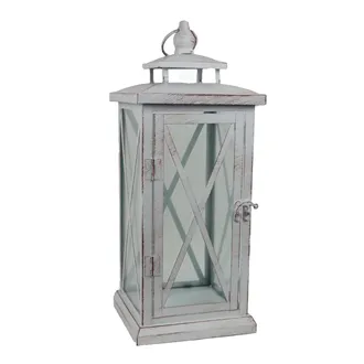 Metal lantern K3058/V