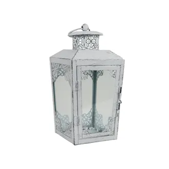 Metal lantern K3059/M