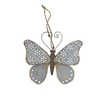 Butterfly for hanging K3095