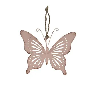 Butterfly for hanging K3120/1