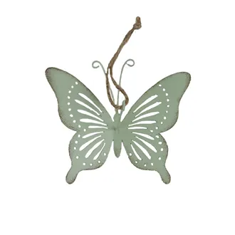 Butterfly for hanging K3121/1