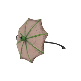 Umbrella for hanging K3128/1