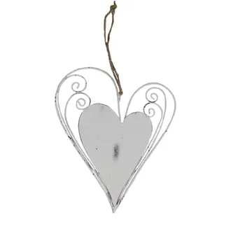 Heart for hanging K3154/1