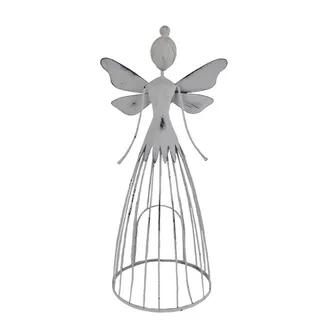 Fairy candle decoration