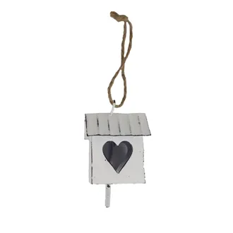 Birdhouse for hanfing K3159