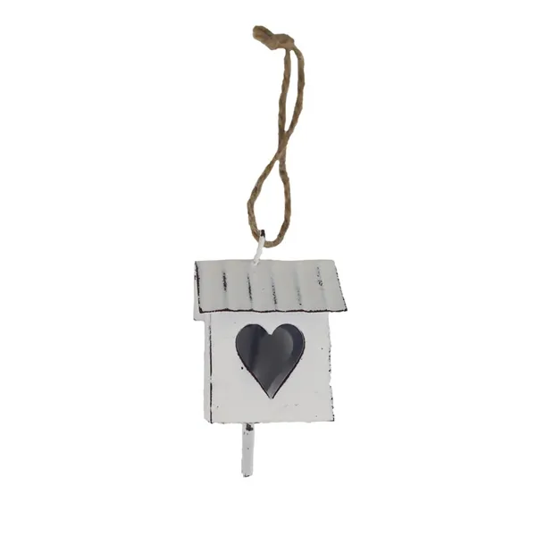 Birdhouse for hanfing K3159