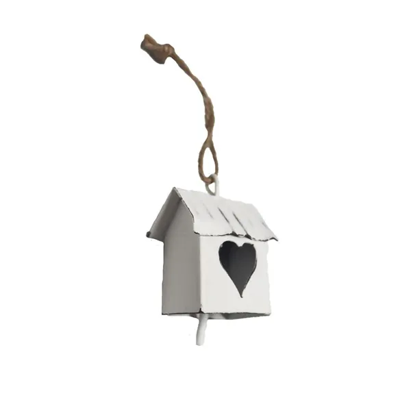 Birdhouse for hanfing K3159