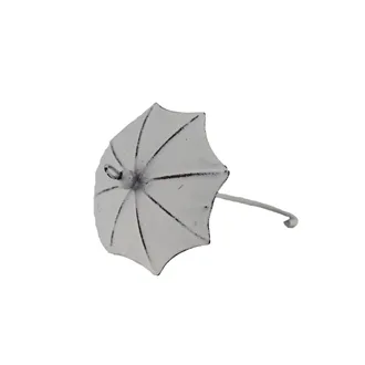 Umbrella for hanging K3160/2