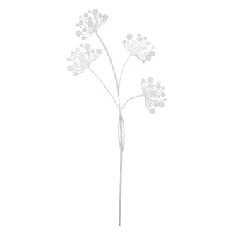 Decoration on stick K3201