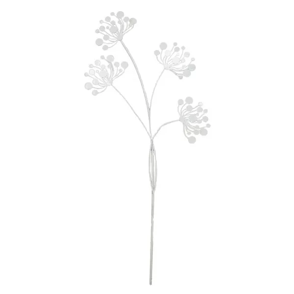 Decoration on stick K3201