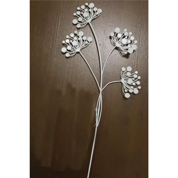 Decoration on stick K3201