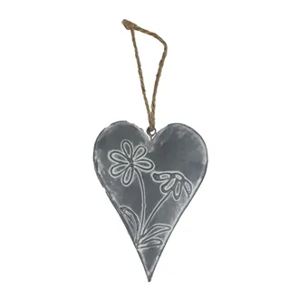 Heart for hanging K3233