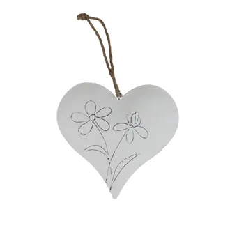 Heart for hanging K3241