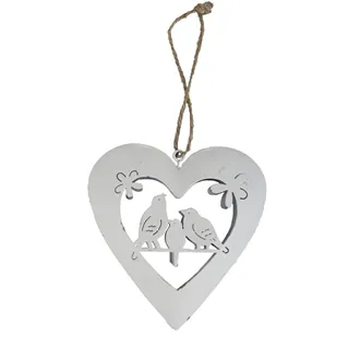 Heart for hanging K3249/1