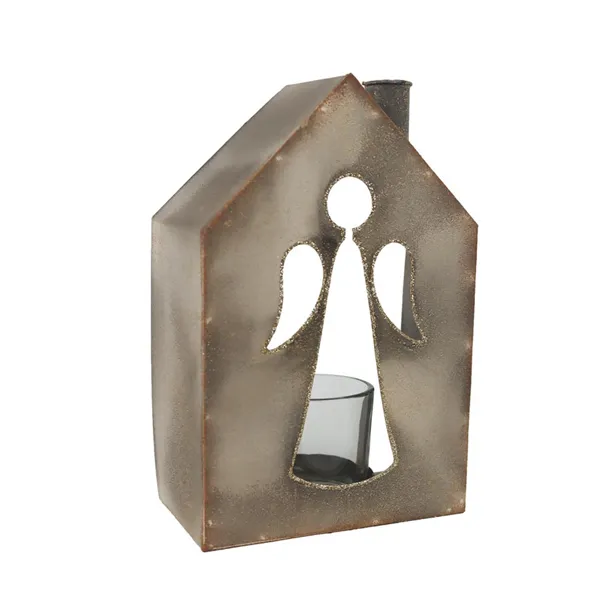 Decorative candlestick K3430