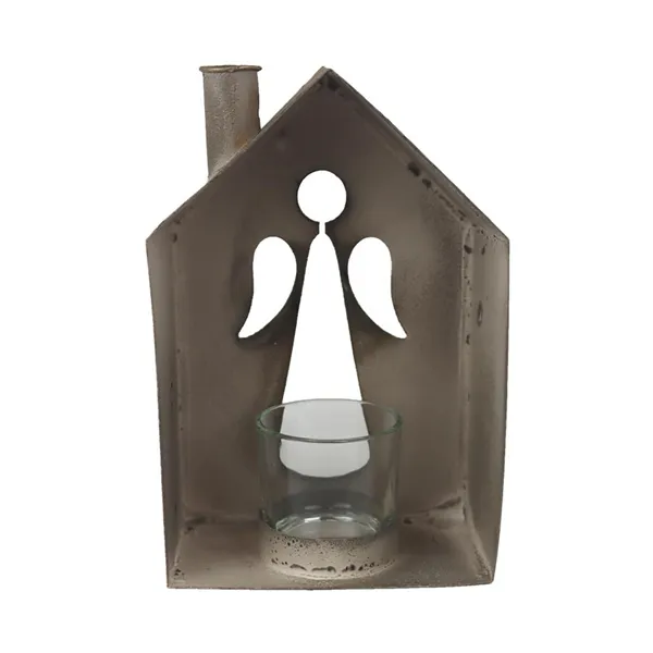 Decorative candlestick K3430