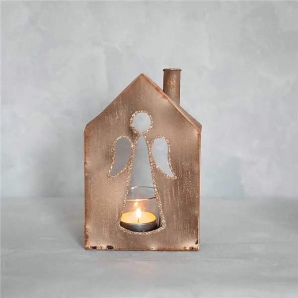 Decorative candlestick K3430