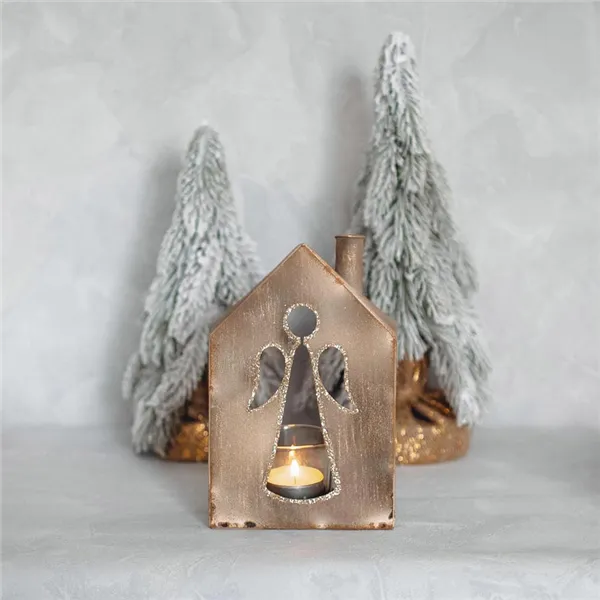 Decorative candlestick K3430