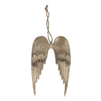 Angel wings for hanging K3439