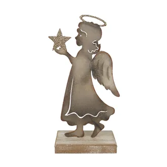 Decorative angel K3440/1