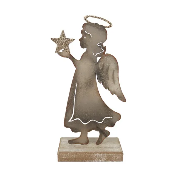 Decorative angel K3440/1