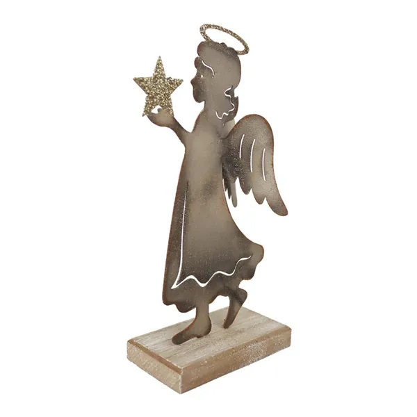 Decorative angel K3440/1
