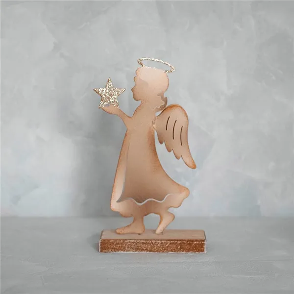 Decorative angel K3440/1