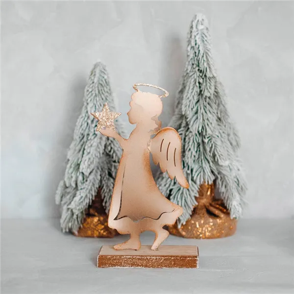 Decorative angel K3440/1