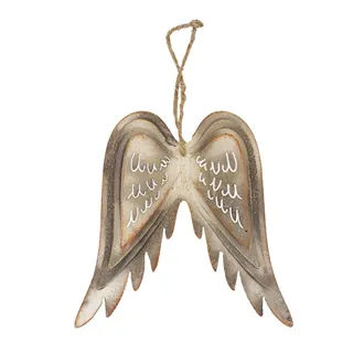 Angel wings for hanging K3441/1