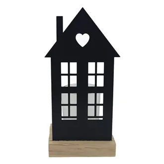 Decorative candlestick K3487