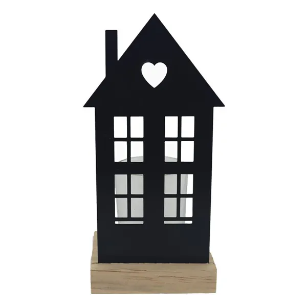 Decorative candlestick K3487