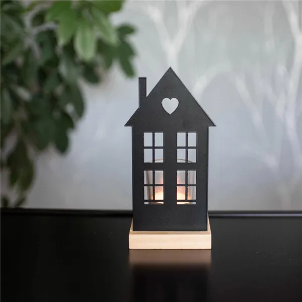 Decorative candlestick K3487